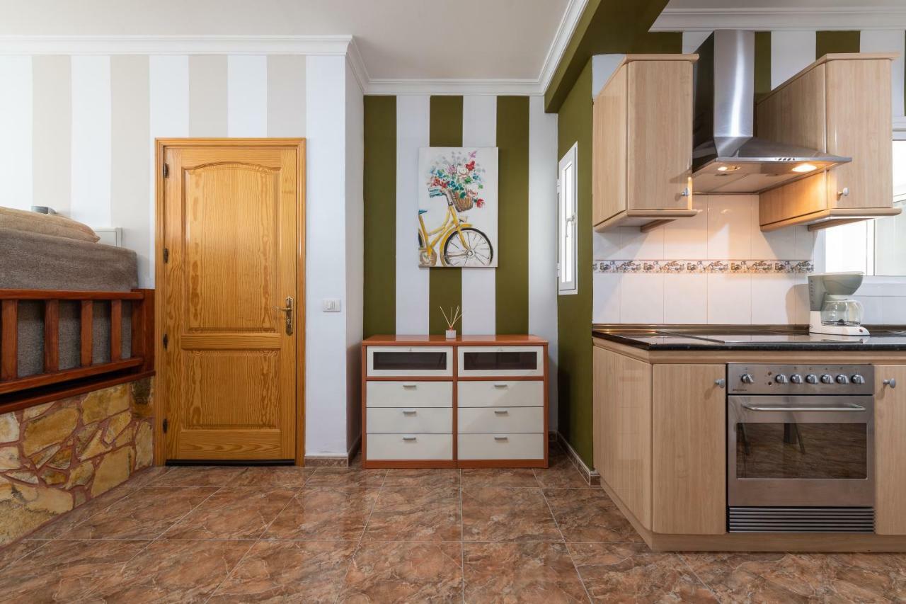 Luxury House Apartamento