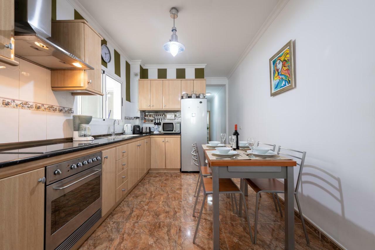 Luxury House * Arinaga
