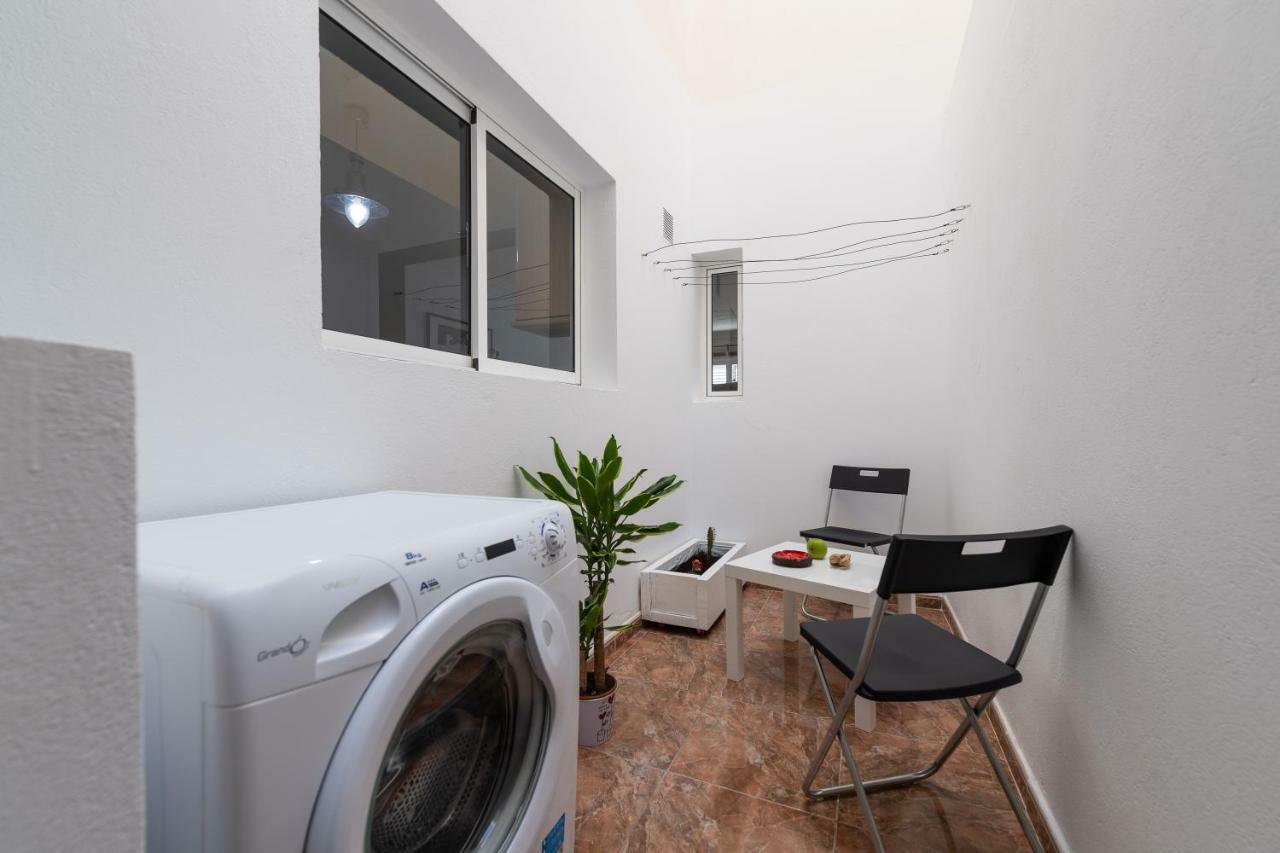 Appartement Luxury House