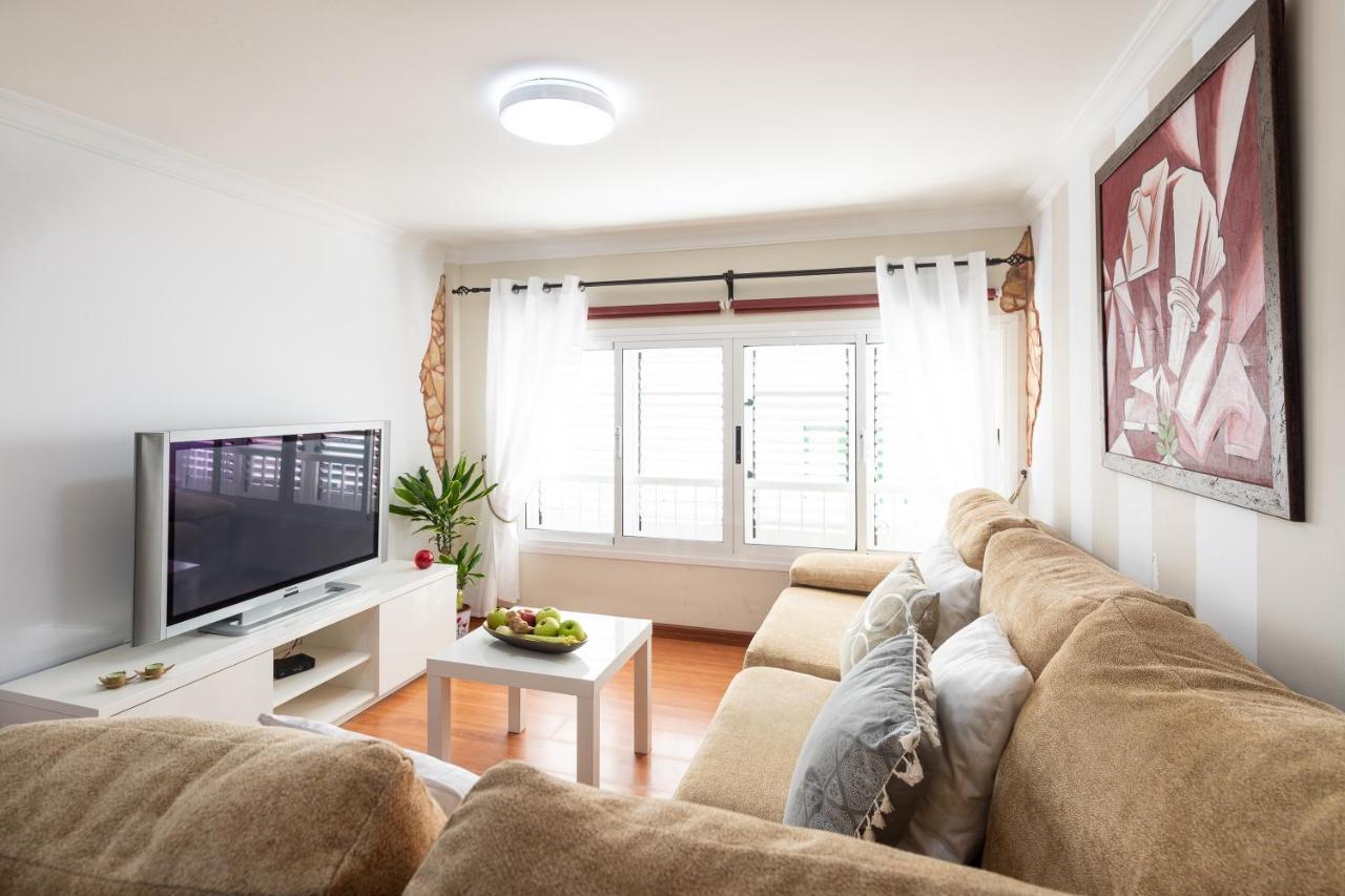 Luxury House Appartement Arinaga